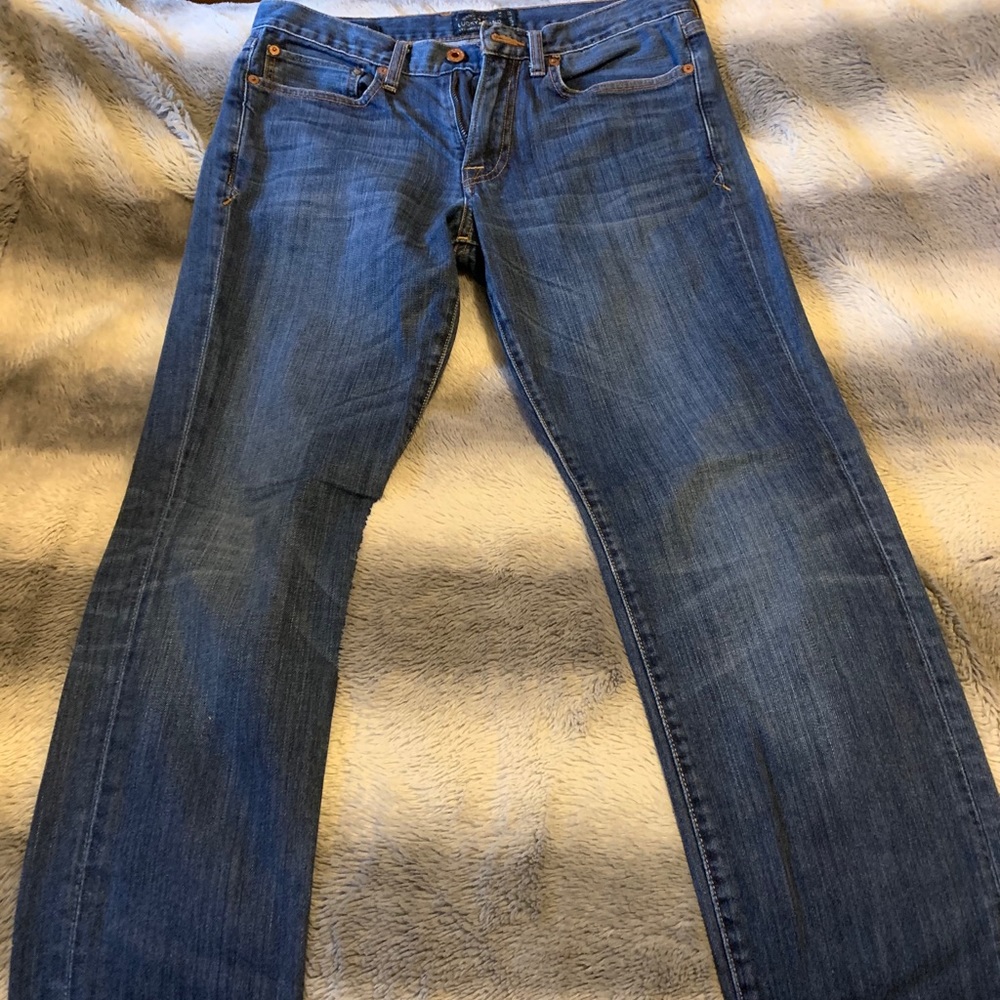 Men’s jeans